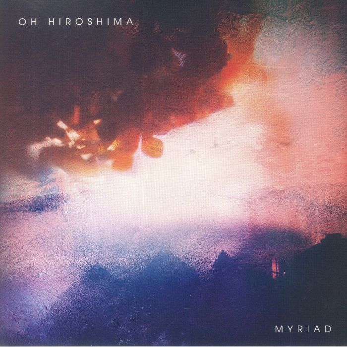 OH HIROSHIMA - Myriad
