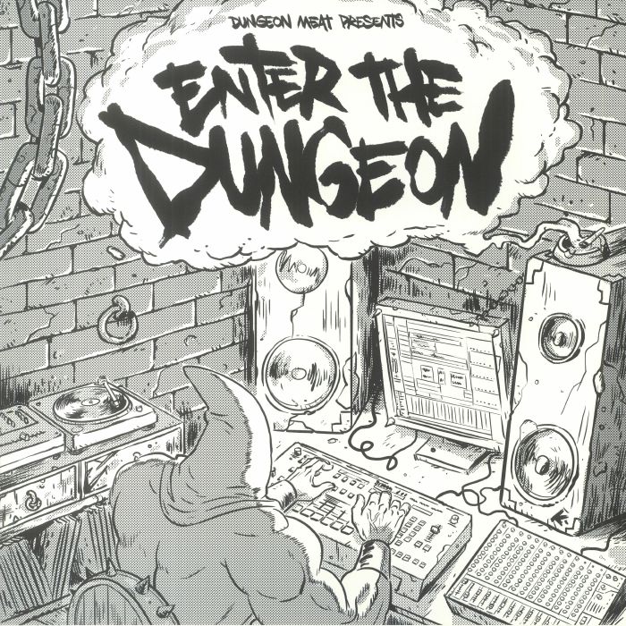SNAD/OWARD/2HOT2HANDLE/INCUS - Enter The Dungeon
