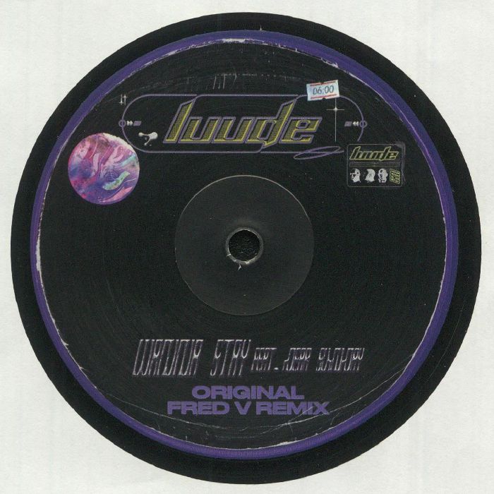 LUUDE - Down Under