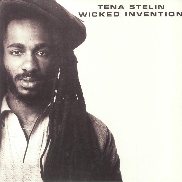 TENA STELIN - Wicked Invention