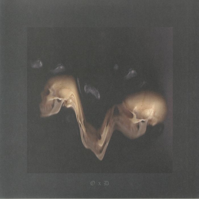 SILENT SERVANT - Optimistic Decay Volume 1