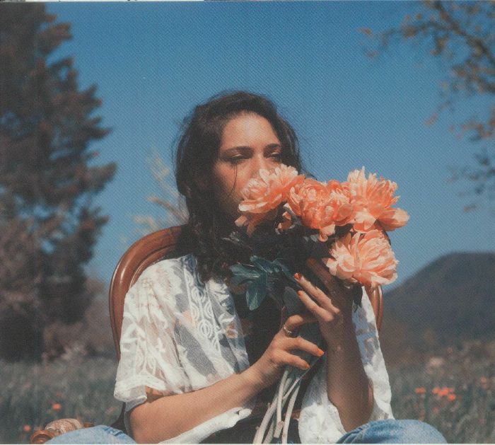 MESHLIR, Delia - Calling The Unknown
