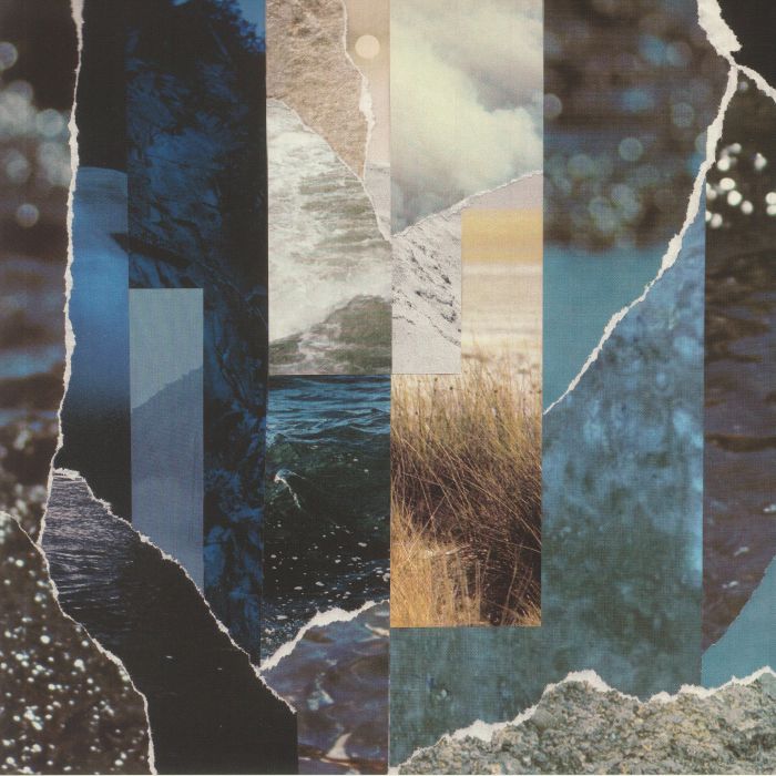 CREMATION LILY - Dreams Drenched In Static