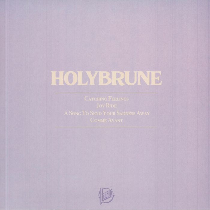 HOLYBRUNE - Joyride Vinyl at Juno Records.
