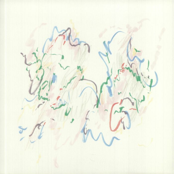 ERASERS - Constant Connection