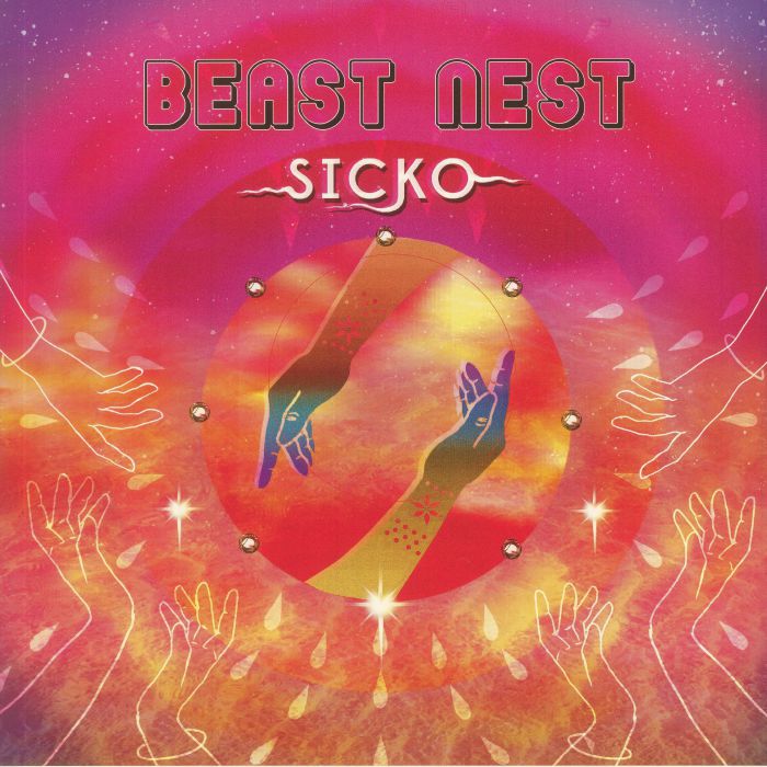BEAST NEST - Sicko