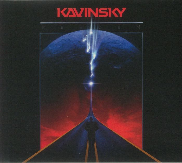 KAVINSKY - Reborn