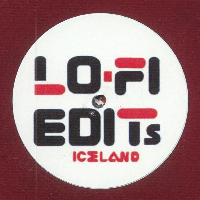 LO FI EDITS - Icelandisco Dubz