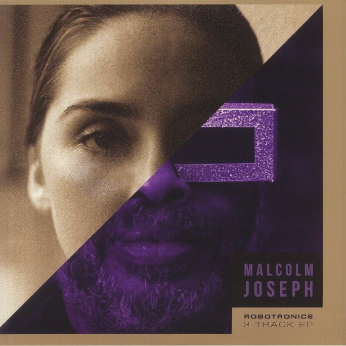JOSEPH, Malcolm - Robotronics