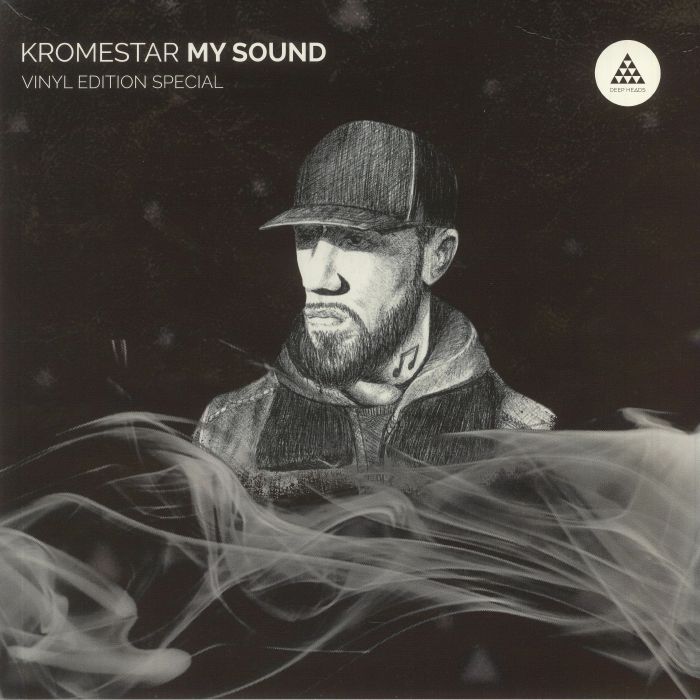 KROMESTAR - My Sound (remastered)