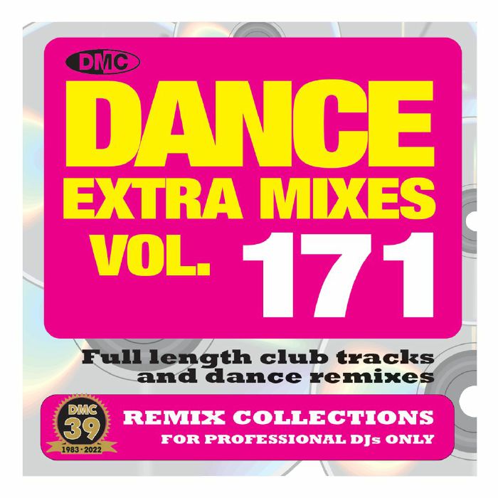 Extra mix. Only for DJS. Premium Extra Mix. Экстра микс Томск. Album Art DMC Dance Mixes 296 in the Dark (Extended) 116.