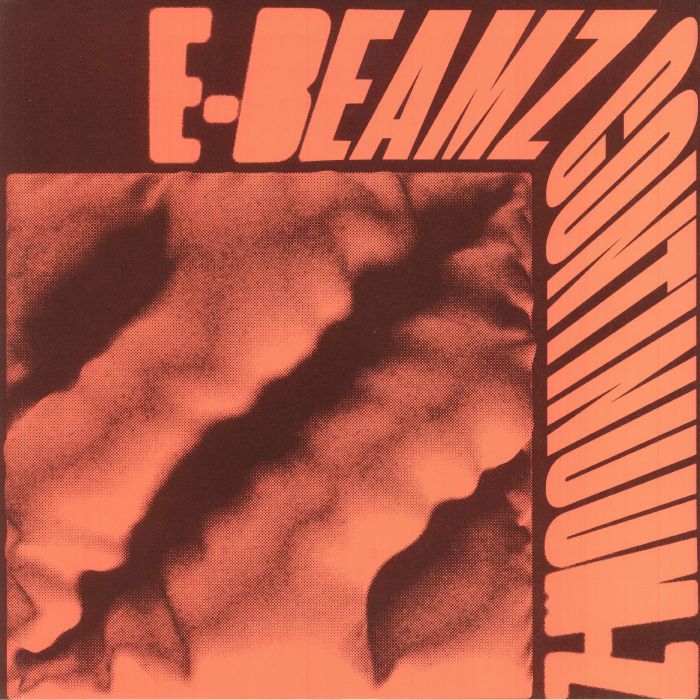 VARIOUS - Continuum Z