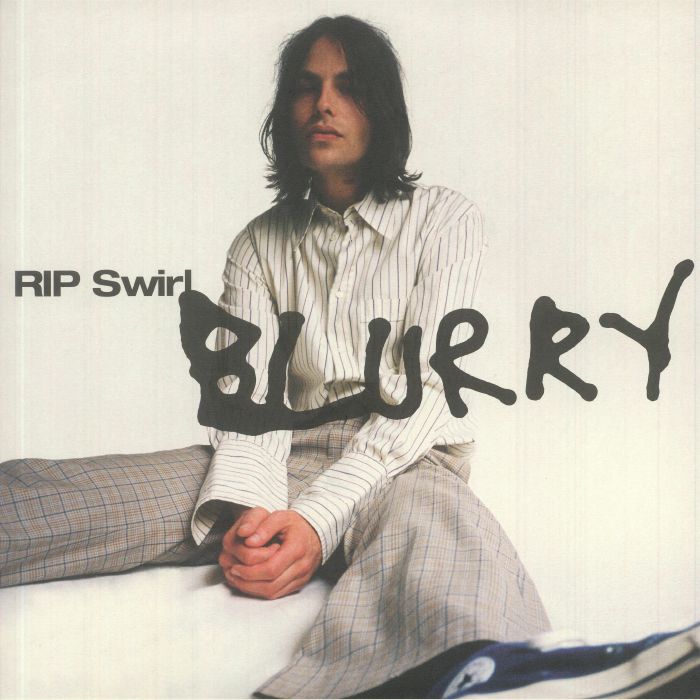 RIP SWIRL - Blurry