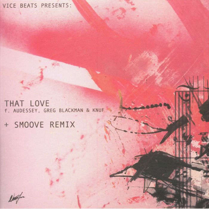 VICE BEATS - That Love