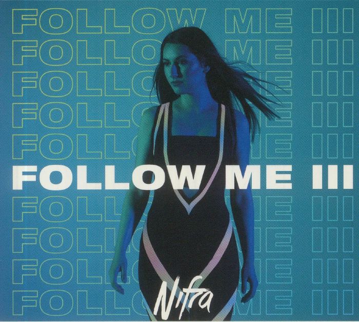 NIFRA/VARIOUS - Follow Me III