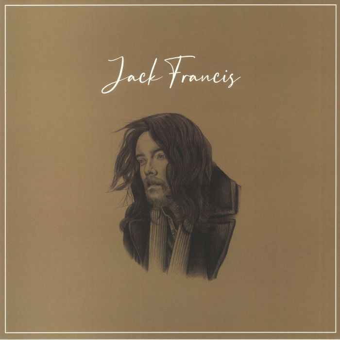 FRANCIS, Jack - Jack Francis