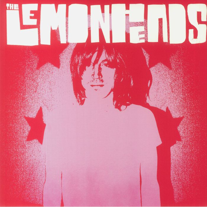 LEMONHEADS, The - The Lemonheads (25th Anniversary Edition)