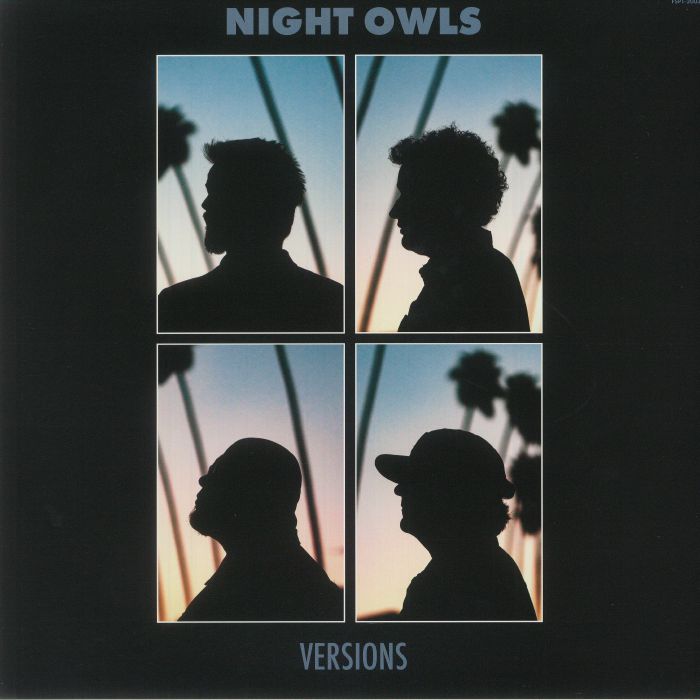 NIGHT OWLS - Versions