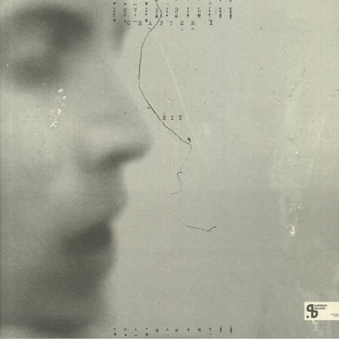 SIT - Invisibility (Sushitech 15th Anniversary reissue) (B-STOCK)
