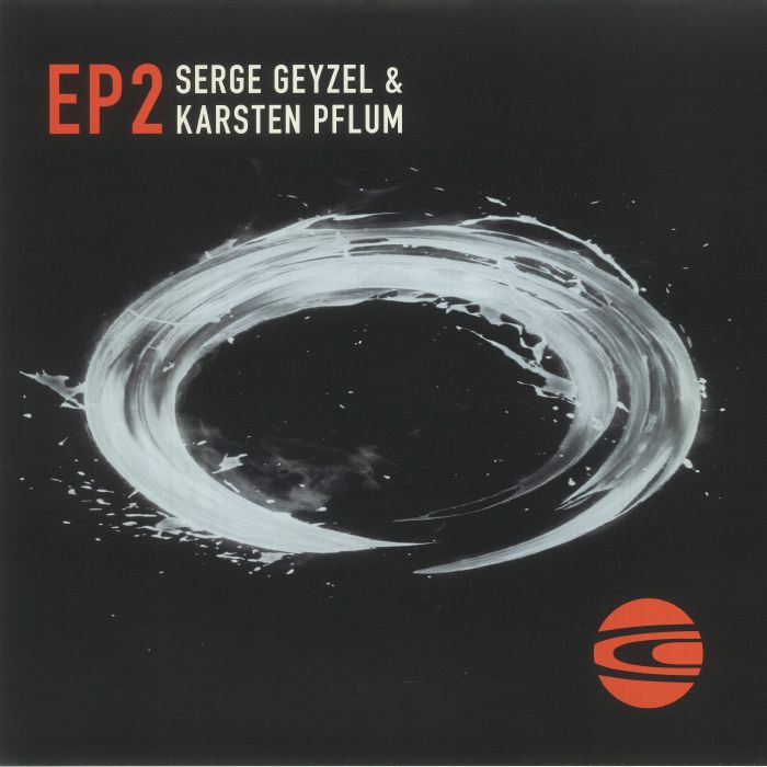 GEYZEL, Serge/KARSTEN PFLUM - EP 2