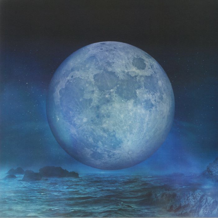 LUCINEE/BLUE HOUR/ALPHA TRACKS/A 000/FRANK HEISE - SPT 006