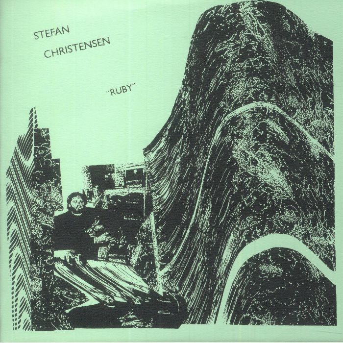 CHRISTENSEN, Stefan - Ruby