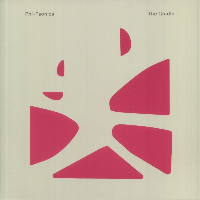 PHI PSONICS - The Cradle