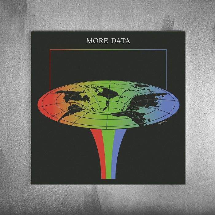 MODERAT - More D4ta (Deluxe Edition)