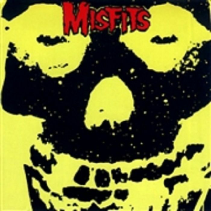 MISFITS - Misfits