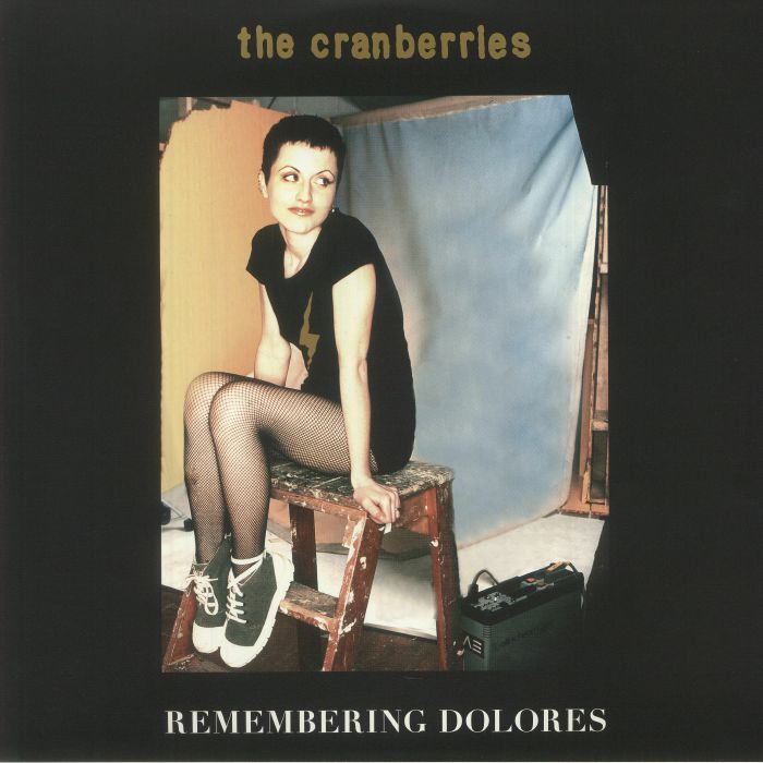 CRANBERRIES, The - Remembering Dolores (Record Store Day RSD 2022)