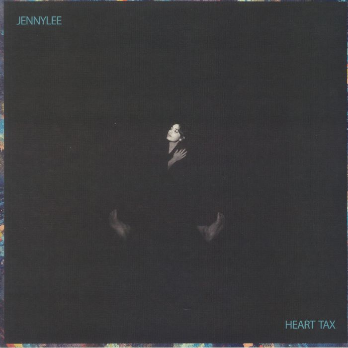 JENNYLEE - Heart Tax (Record Store Day RSD 2022)
