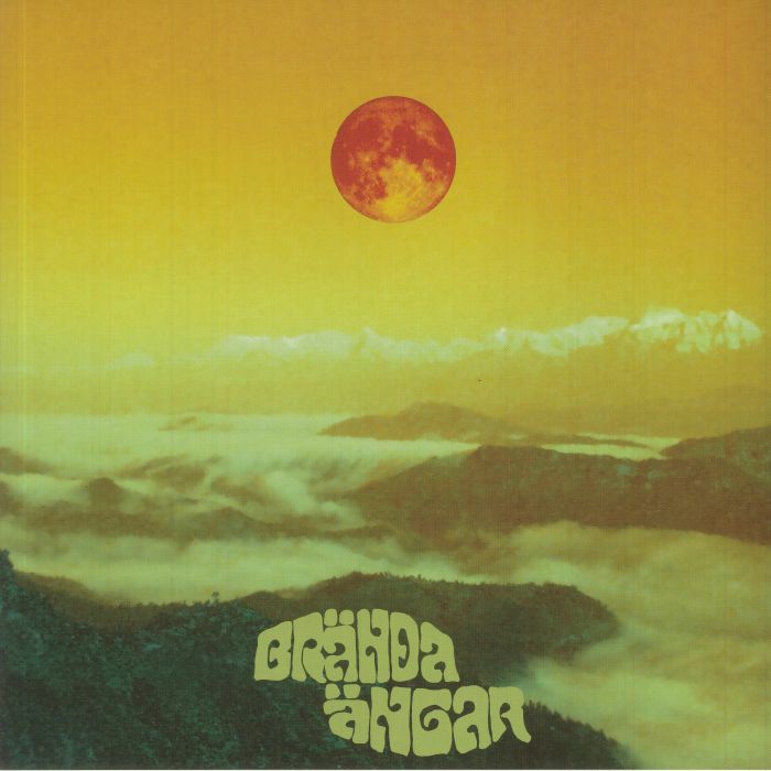 BRANDA ANGAR - Branda Angar