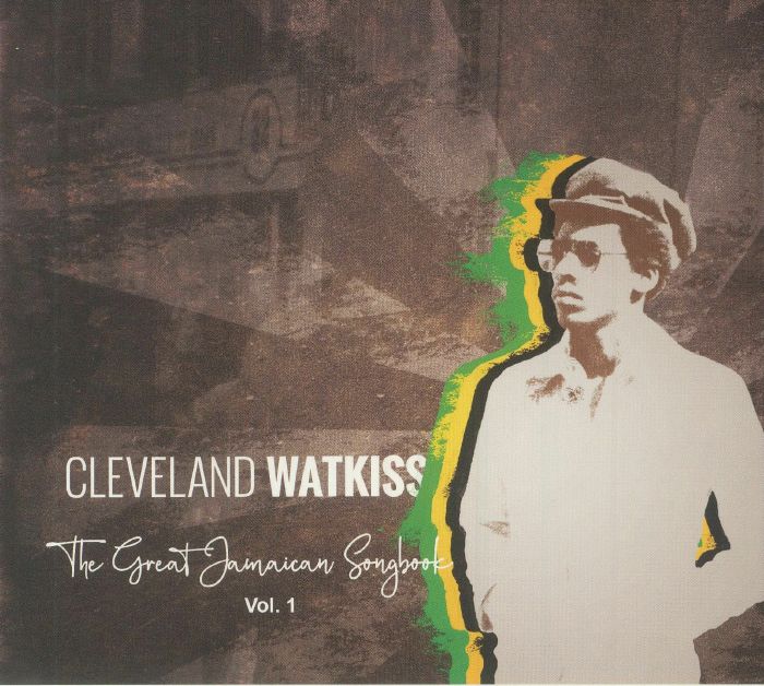 WATKISS, Cleveland - The Great Jamaican Songbook Vol 1