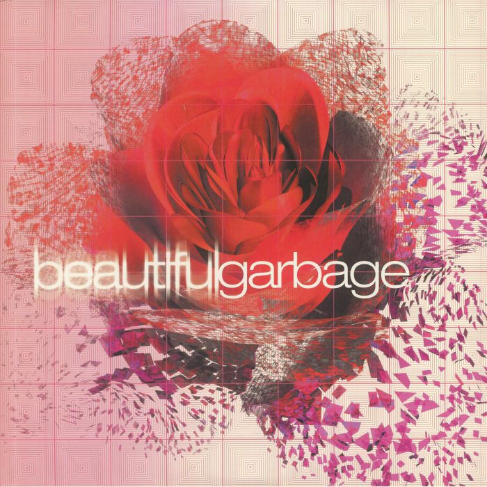 GARBAGE - Beautiful Garbage (20th Anniversary Edition) (B-STOCK)