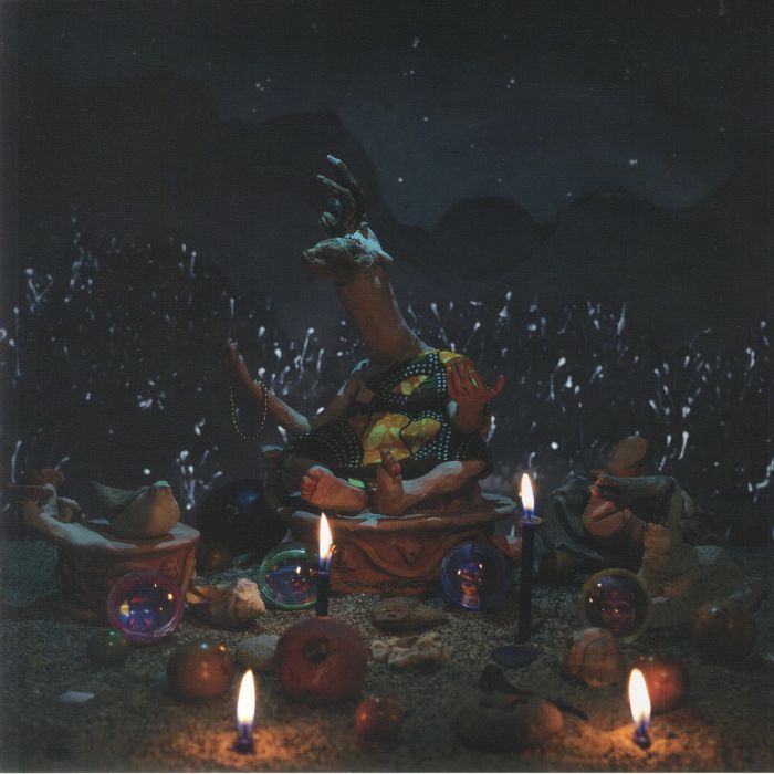 INDIANIZER - Radio Totem