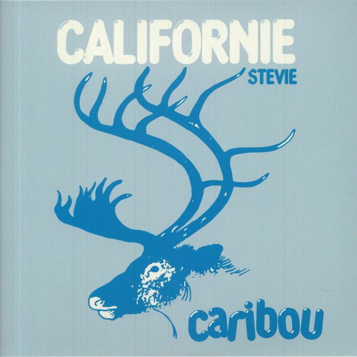 CARIBOU aka CORTEX - Californie (B-STOCK)