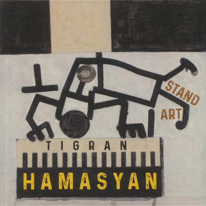 HAMASYAN, Tigran - Standart