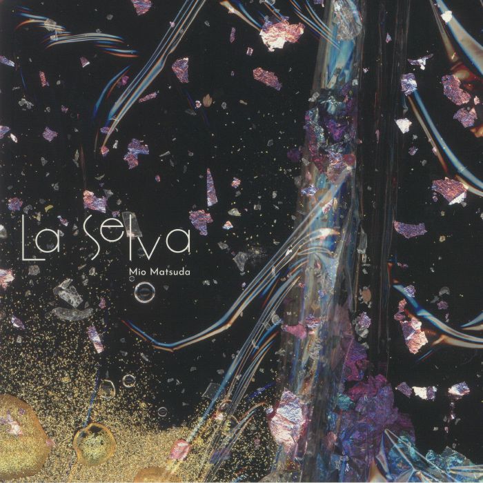 MATSUDA, Mio - La Selva (Record Store Day RSD 2022)