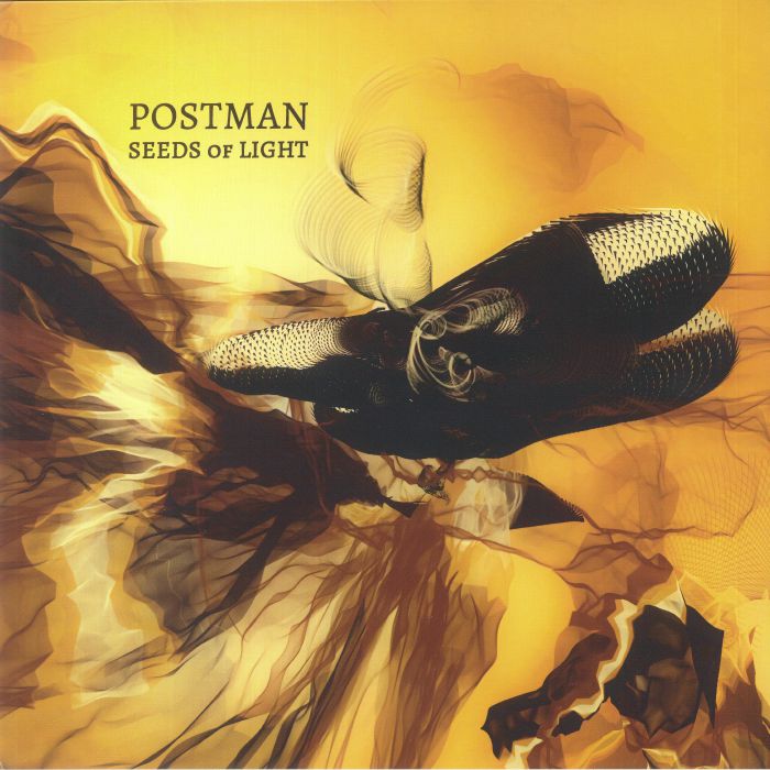 POSTMAN - Seeds Of Light