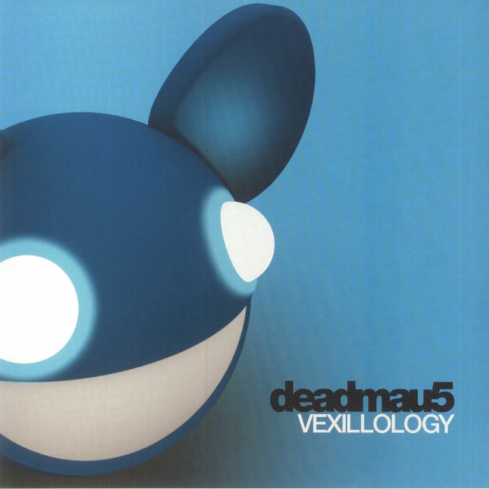 DEADMAU5 - Vexillology (Record Store Day RSD 2022)