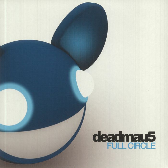 DEADMAU5 - Full Circle (Record Store Day RSD 2022)