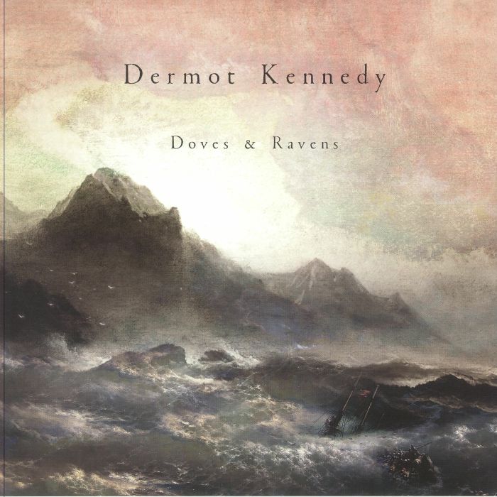 KENNEDY, Dermot - Doves & Ravens (Record Store Day RSD 2022)