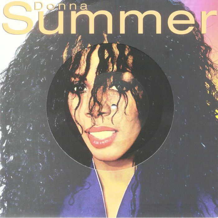 SUMMER, Donna - Donna Summer (40th Anniversary Edition) (Record Store Day RSD 2022)