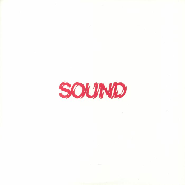 VARIOUS - Sound
