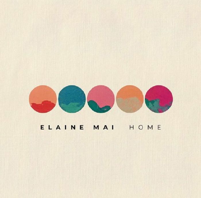 ELAINE MAI - Home (Record Store Day RSD 2022)