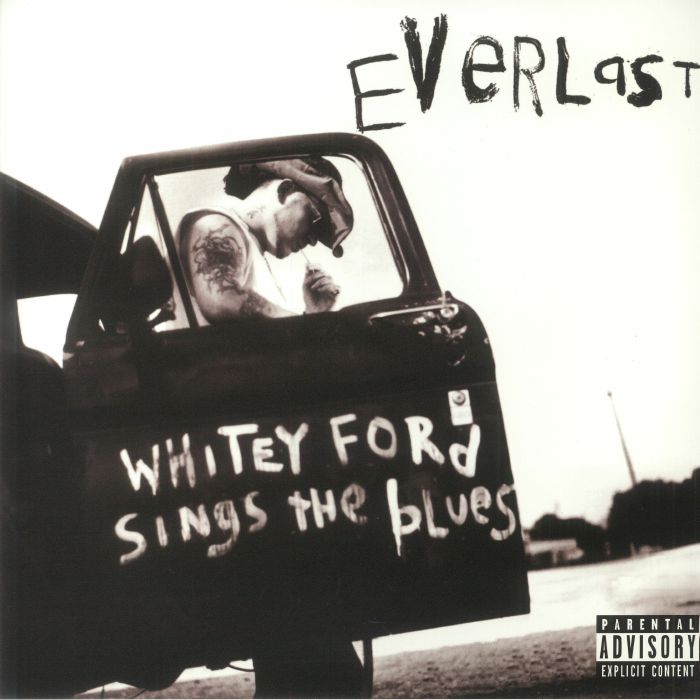 EVERLAST - Whitey Ford Sings The Blues (Record Store Day RSD 2022)