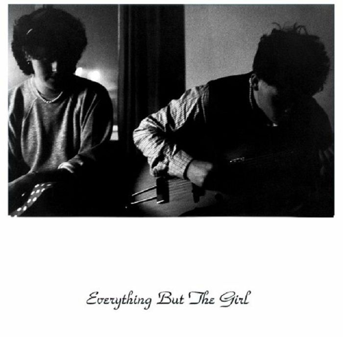 EVERYTHING BUT THE GIRL - Night & Day (40th Anniversary Edition) (Record Store Day RSD 2022)