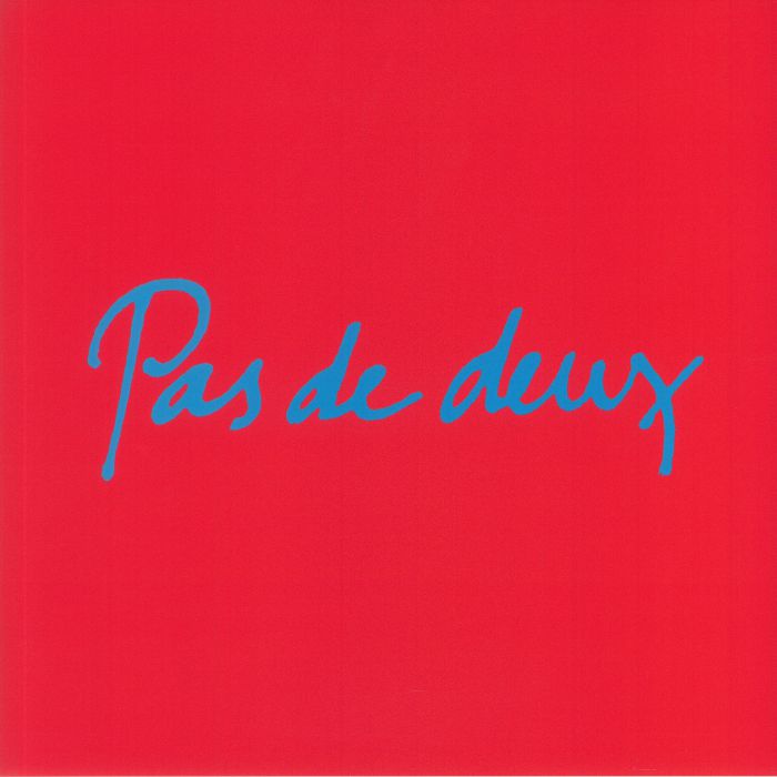 PAS DE DEUX - The Vinyl Collection