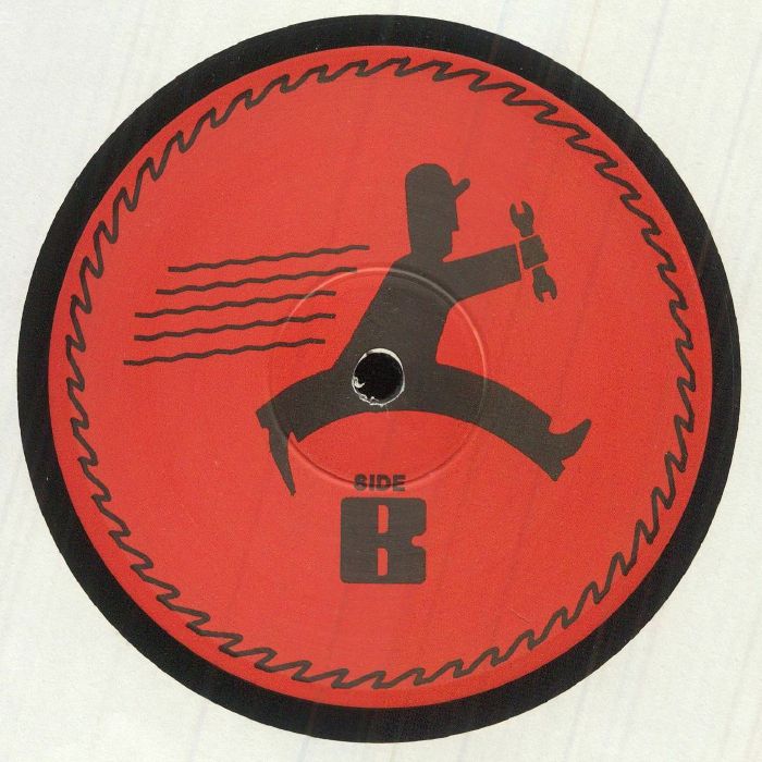 MOGWAA/BONG SOUP/WILL DIMAGGIO/LOGAN STURROCK - Club Tools Volume Two