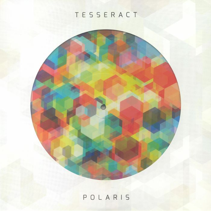 TESSERACT - Polaris (Record Store Day RSD 2022)
